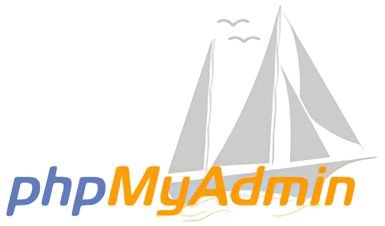 Errors with phpMyAdmin