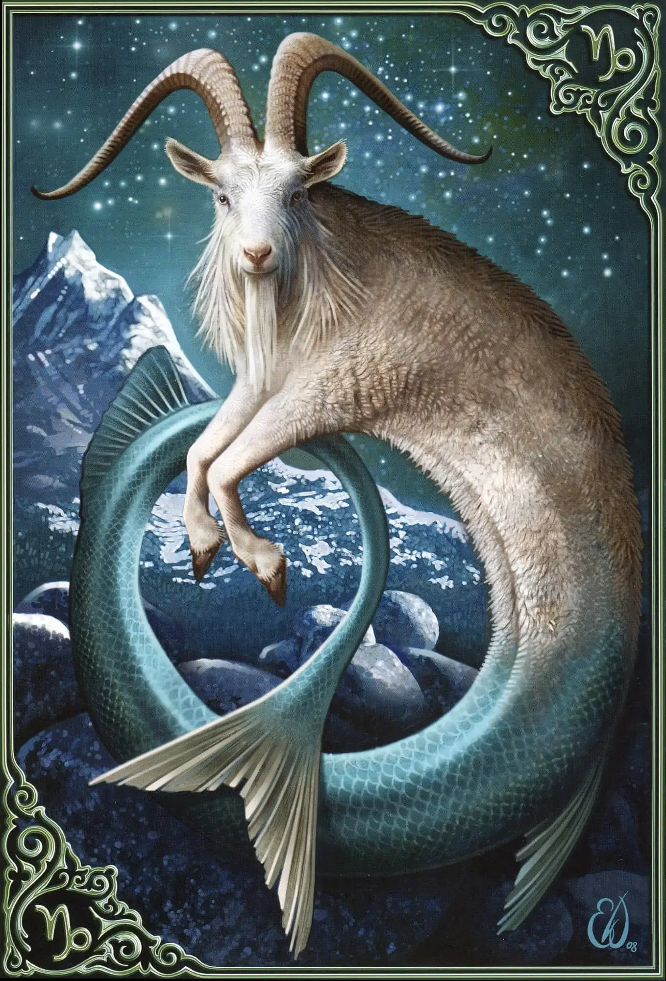 Capricorn