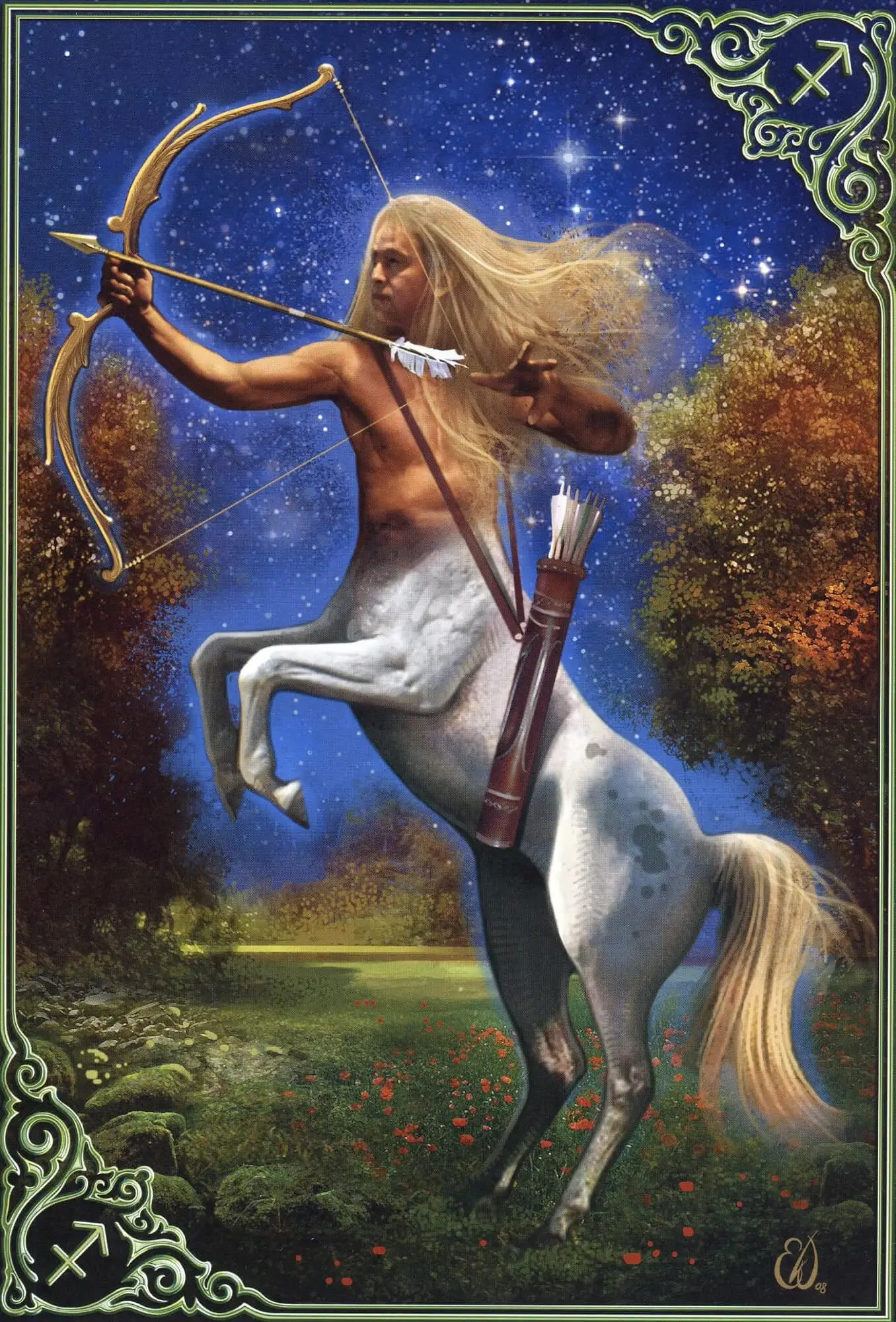 Sagittarius