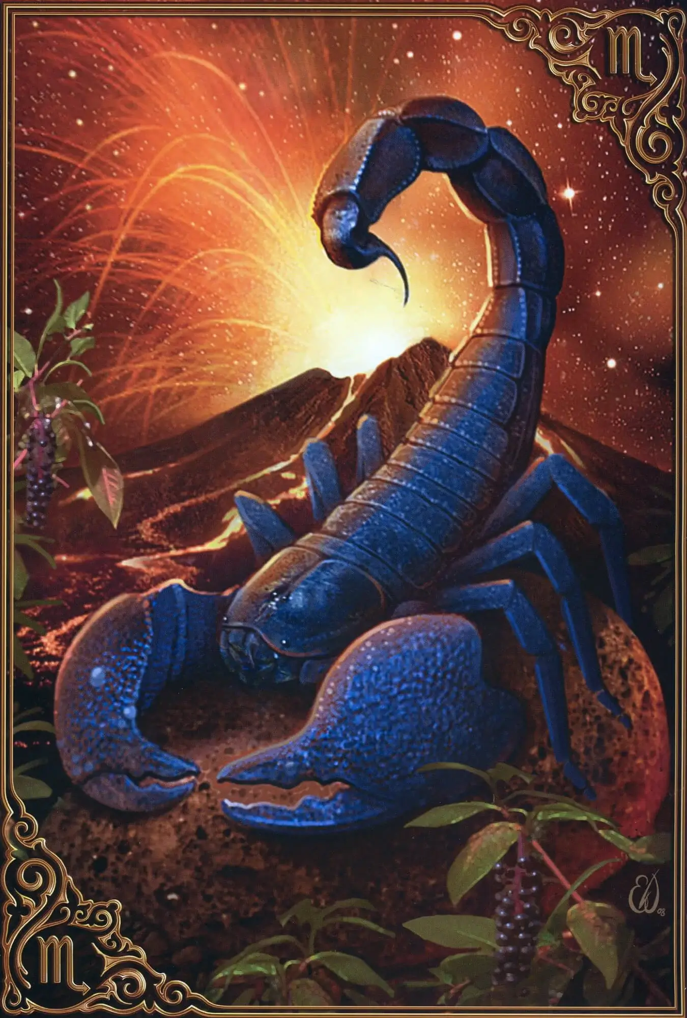 Scorpio