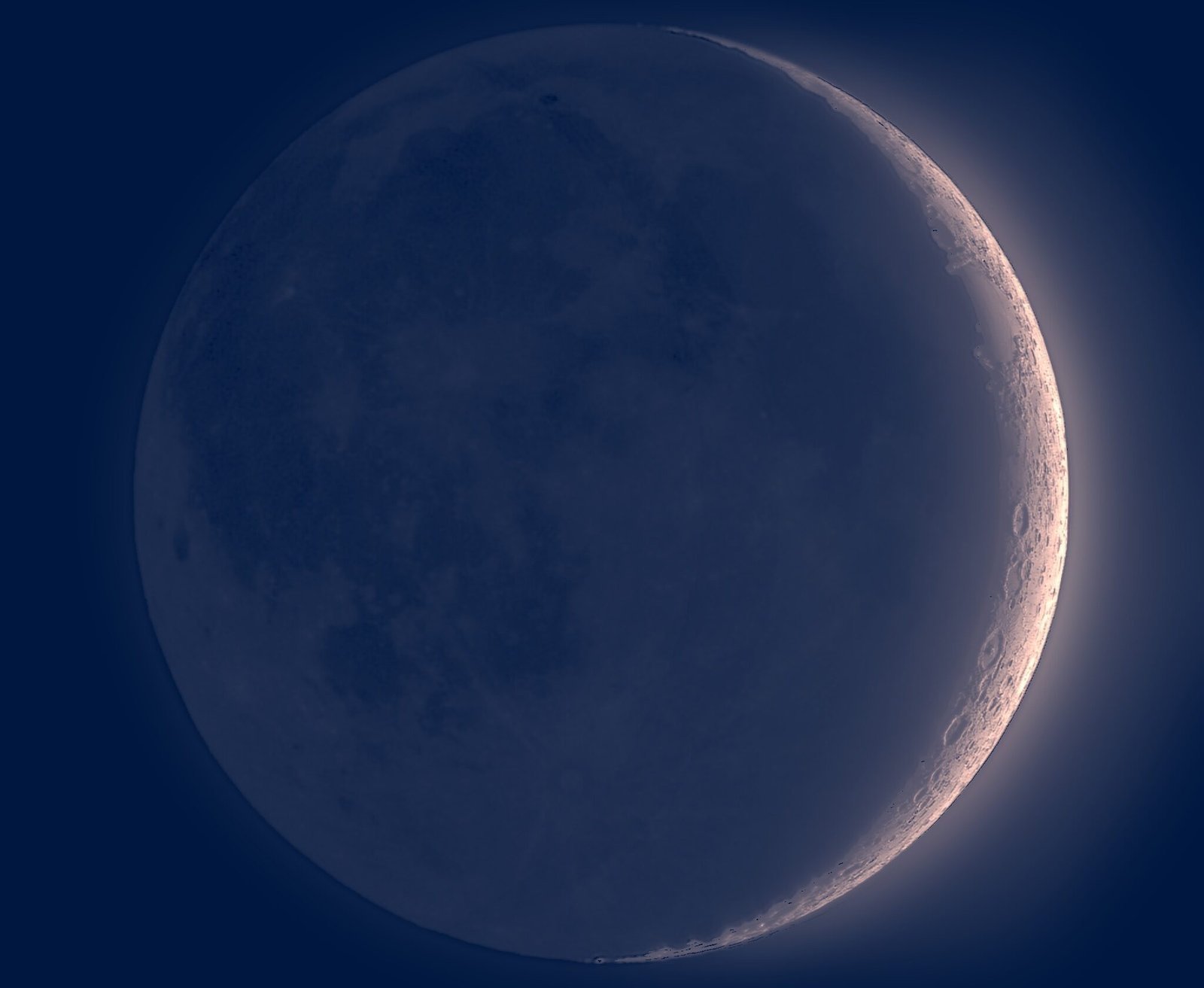 New Moon