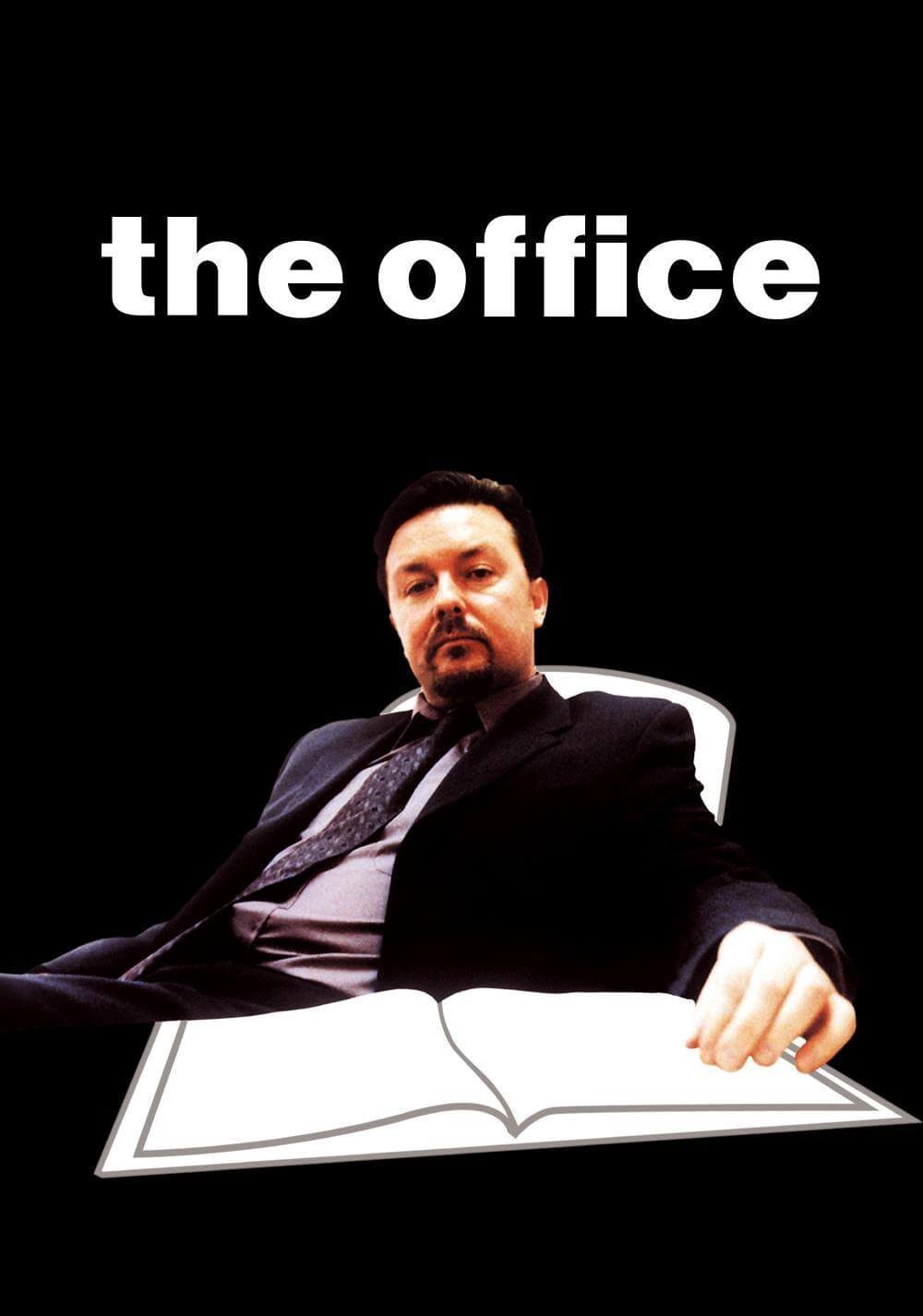 The Office (UK)